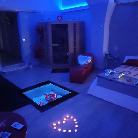 Imperialsuite Toritto ภายนอก รูปภาพ