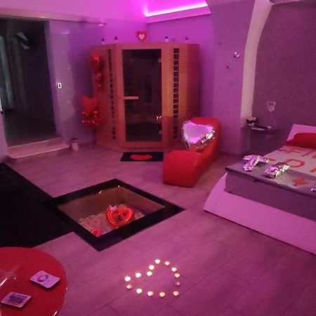 Imperialsuite Toritto ภายนอก รูปภาพ