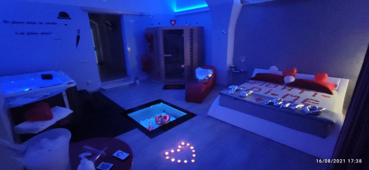 Imperialsuite Toritto ภายนอก รูปภาพ