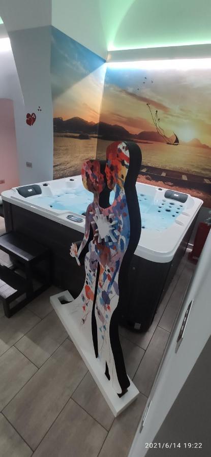 Imperialsuite Toritto ภายนอก รูปภาพ