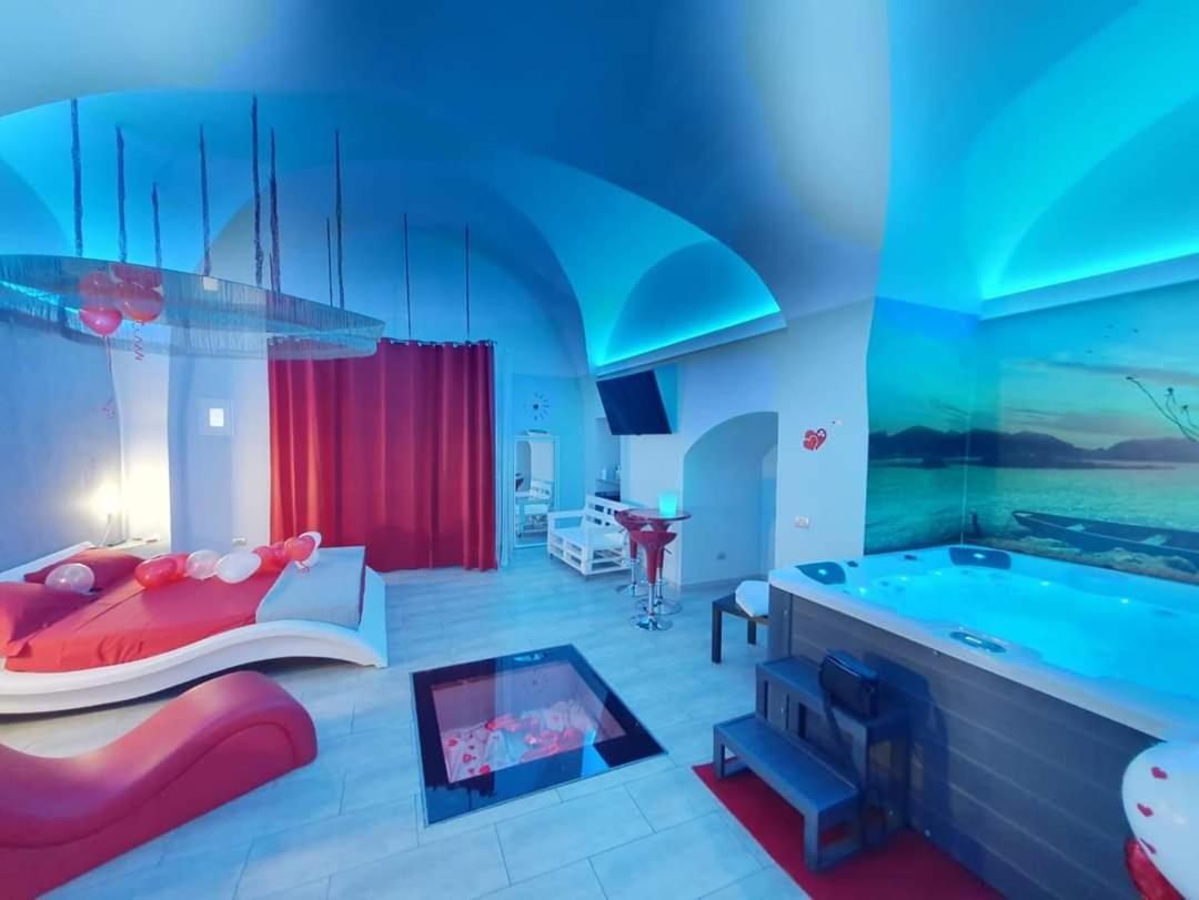 Imperialsuite Toritto ภายนอก รูปภาพ