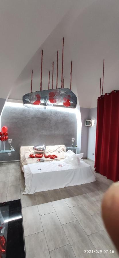 Imperialsuite Toritto ภายนอก รูปภาพ