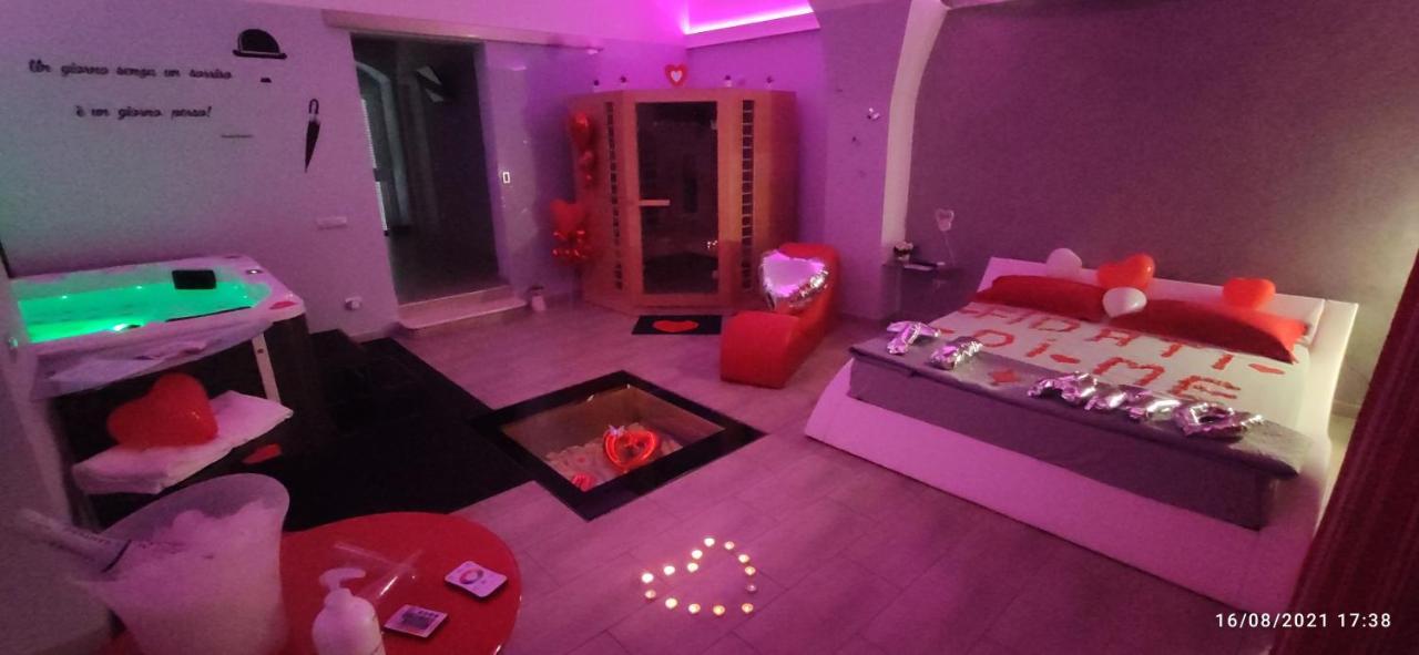 Imperialsuite Toritto ภายนอก รูปภาพ