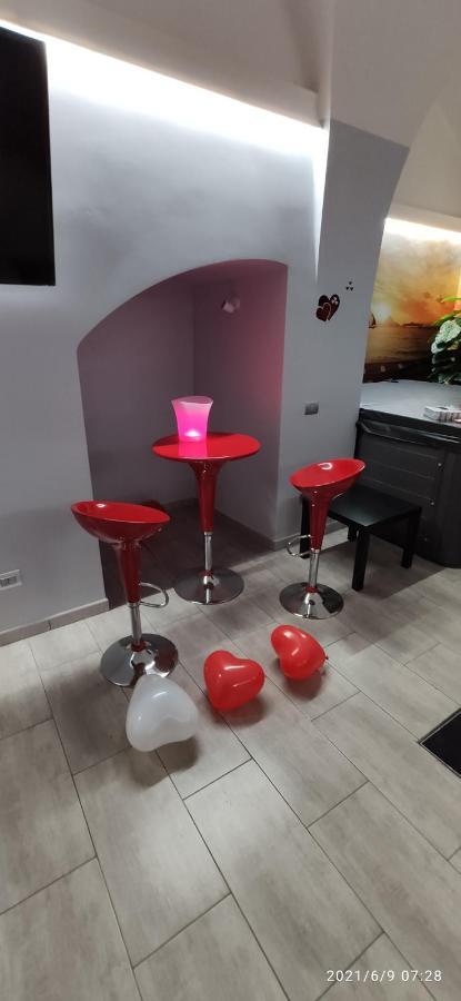 Imperialsuite Toritto ภายนอก รูปภาพ