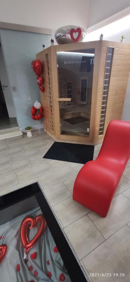 Imperialsuite Toritto ภายนอก รูปภาพ