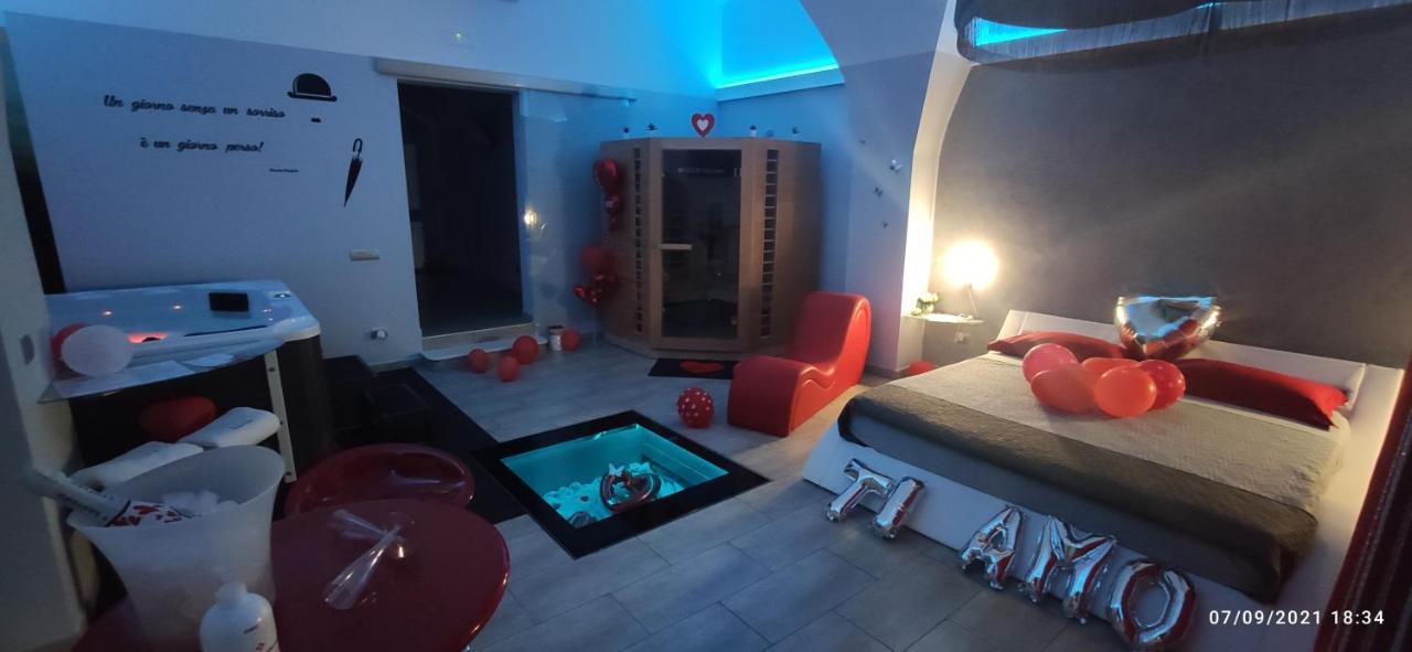 Imperialsuite Toritto ภายนอก รูปภาพ
