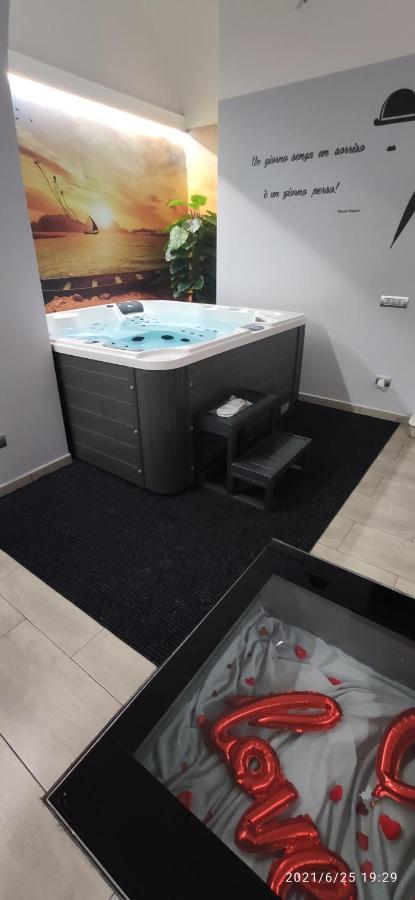 Imperialsuite Toritto ภายนอก รูปภาพ